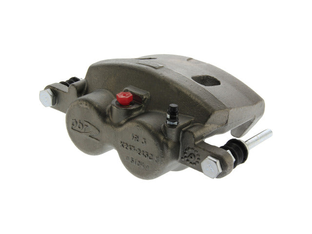 Centric Parts Disc Brake Caliper P/N:141.66044NB Fits: Cadillac Escalade, Cadillac Escalade Esv, Cadillac Escalade Ext, Chevrolet Avalanche, Chevrolet Silverado 1500, Chevrolet Silverado 1500 Classic, Chevrolet Suburban 1500, Chevrolet Tahoe - Image 5