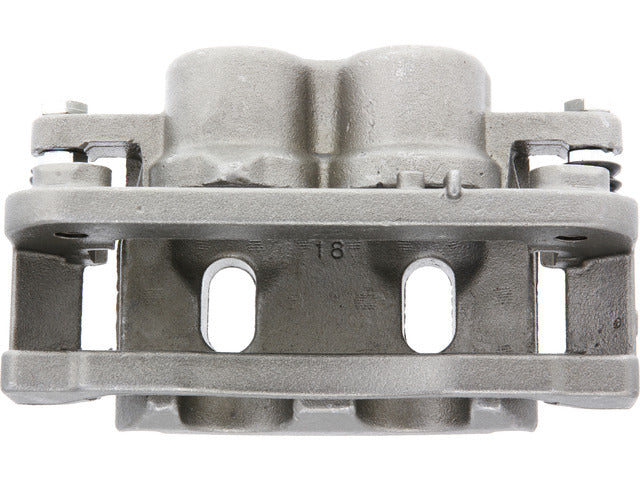 Centric Parts Disc Brake Caliper P/N:141.66044 Fits: Cadillac Escalade, Cadillac Escalade Esv, Cadillac Escalade Ext, Chevrolet Avalanche, Chevrolet Silverado 1500, Chevrolet Silverado 1500 Classic, Chevrolet Suburban 1500, Chevrolet Tahoe - Image 2