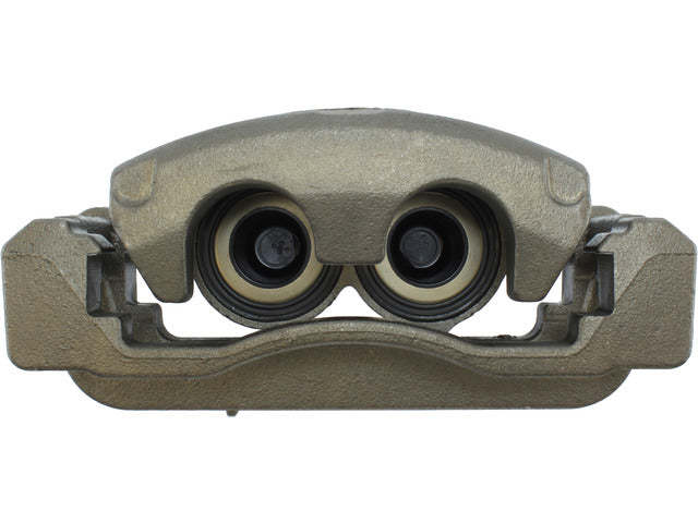 Centric Parts Disc Brake Caliper P/N:141.66044 Fits: Cadillac Escalade, Cadillac Escalade Esv, Cadillac Escalade Ext, Chevrolet Avalanche, Chevrolet Silverado 1500, Chevrolet Silverado 1500 Classic, Chevrolet Suburban 1500, Chevrolet Tahoe - Image 3