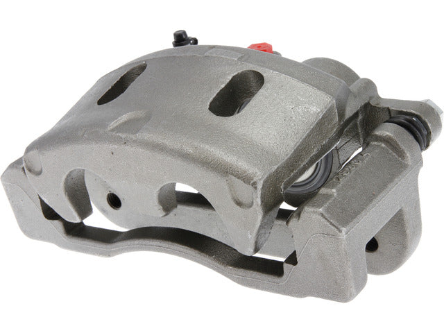 Centric Parts Disc Brake Caliper P/N:141.66044 Fits: Cadillac Escalade, Cadillac Escalade Esv, Cadillac Escalade Ext, Chevrolet Avalanche, Chevrolet Silverado 1500, Chevrolet Silverado 1500 Classic, Chevrolet Suburban 1500, Chevrolet Tahoe - Image 4