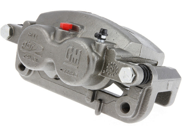 Centric Parts Disc Brake Caliper P/N:141.66044 Fits: Cadillac Escalade, Cadillac Escalade Esv, Cadillac Escalade Ext, Chevrolet Avalanche, Chevrolet Silverado 1500, Chevrolet Silverado 1500 Classic, Chevrolet Suburban 1500, Chevrolet Tahoe - Image 5