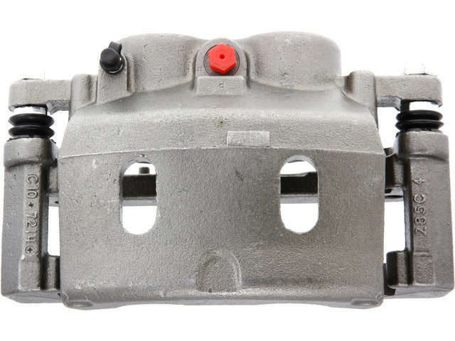 Centric Parts Disc Brake Caliper P/N:141.66044 Fits: Cadillac Escalade, Cadillac Escalade Esv, Cadillac Escalade Ext, Chevrolet Avalanche, Chevrolet Silverado 1500, Chevrolet Silverado 1500 Classic, Chevrolet Suburban 1500, Chevrolet Tahoe - Image 6