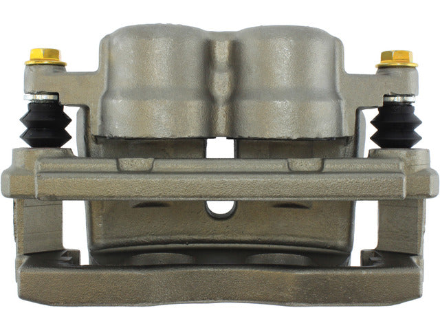 Centric Parts Disc Brake Caliper P/N:141.66045 Fits: Buick Rainier 07-06, Chevrolet Ssr 2006, Chevrolet Trailblazer 09-06, GMC Envoy 09-06, Isuzu Ascender 08-07 - Image 2