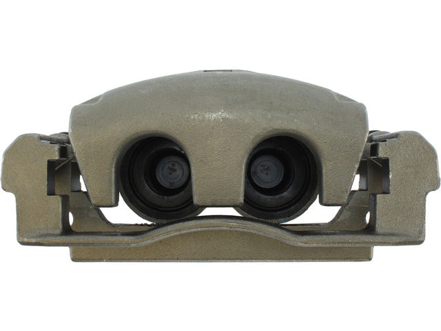 Centric Parts Disc Brake Caliper P/N:141.66045 Fits: Buick Rainier 07-06, Chevrolet Ssr 2006, Chevrolet Trailblazer 09-06, GMC Envoy 09-06, Isuzu Ascender 08-07 - Image 3