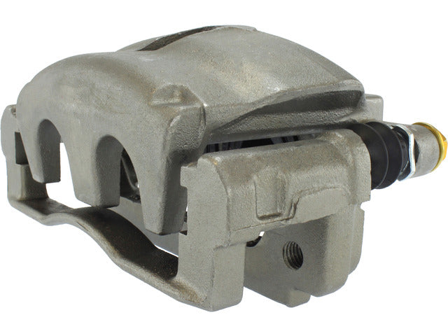 Centric Parts Disc Brake Caliper P/N:141.66045 Fits: Buick Rainier 07-06, Chevrolet Ssr 2006, Chevrolet Trailblazer 09-06, GMC Envoy 09-06, Isuzu Ascender 08-07 - Image 4