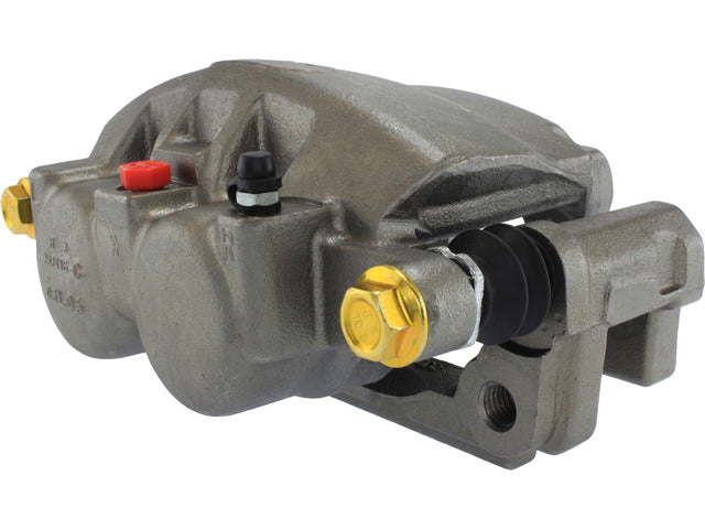 Centric Parts Disc Brake Caliper P/N:141.66045 Fits: Buick Rainier 07-06, Chevrolet Ssr 2006, Chevrolet Trailblazer 09-06, GMC Envoy 09-06, Isuzu Ascender 08-07 - Image 5