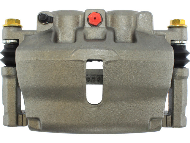 Centric Parts Disc Brake Caliper P/N:141.66045 Fits: Buick Rainier 07-06, Chevrolet Ssr 2006, Chevrolet Trailblazer 09-06, GMC Envoy 09-06, Isuzu Ascender 08-07 - Image 6
