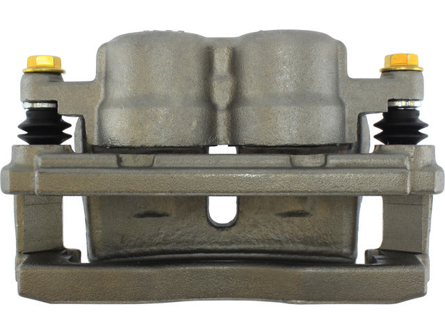 Centric Parts Disc Brake Caliper P/N:141.66046 Fits: Buick Rainier 07-06, Chevrolet Ssr 2006, Chevrolet Trailblazer 09-06, GMC Envoy 09-06, Isuzu Ascender 08-07 - Image 2