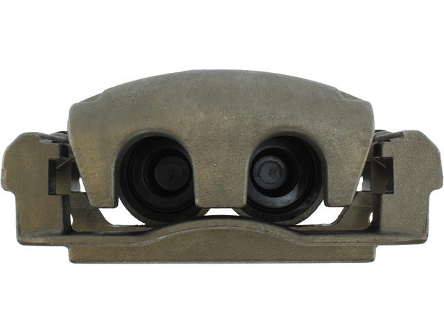 Centric Parts Disc Brake Caliper P/N:141.66046 Fits: Buick Rainier 07-06, Chevrolet Ssr 2006, Chevrolet Trailblazer 09-06, GMC Envoy 09-06, Isuzu Ascender 08-07 - Image 3