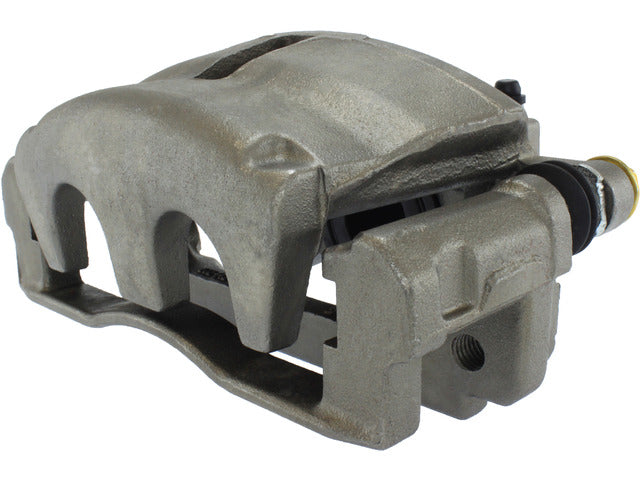 Centric Parts Disc Brake Caliper P/N:141.66046 Fits: Buick Rainier 07-06, Chevrolet Ssr 2006, Chevrolet Trailblazer 09-06, GMC Envoy 09-06, Isuzu Ascender 08-07 - Image 4
