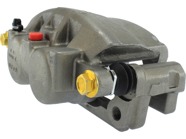 Centric Parts Disc Brake Caliper P/N:141.66046 Fits: Buick Rainier 07-06, Chevrolet Ssr 2006, Chevrolet Trailblazer 09-06, GMC Envoy 09-06, Isuzu Ascender 08-07 - Image 5