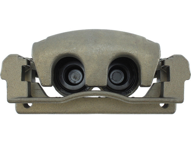 Centric Parts Disc Brake Caliper P/N:141.66047 Fits: Buick Enclave, Buick Rainier, Chevrolet Trailblazer, Chevrolet Trailblazer Ext, Chevrolet Traverse, GMC Acadia, GMC Acadia Limited, GMC Envoy, GMC Envoy Xl, Saab 9-7x, Saturn Outlook - Image 3