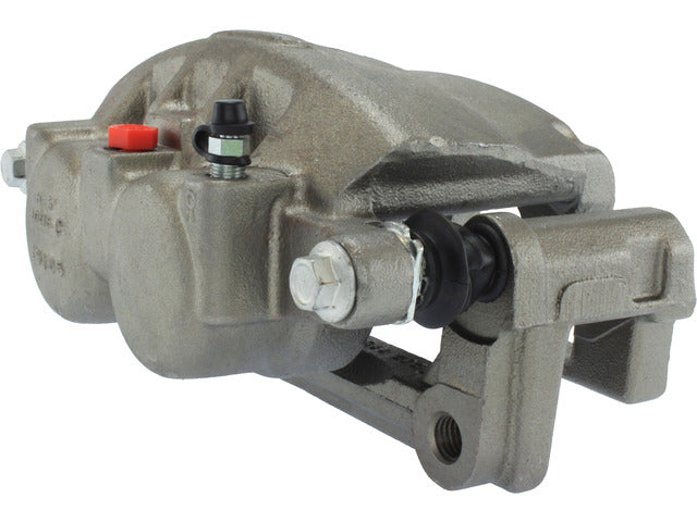 Centric Parts Disc Brake Caliper P/N:141.66047 Fits: Buick Enclave, Buick Rainier, Chevrolet Trailblazer, Chevrolet Trailblazer Ext, Chevrolet Traverse, GMC Acadia, GMC Acadia Limited, GMC Envoy, GMC Envoy Xl, Saab 9-7x, Saturn Outlook - Image 5