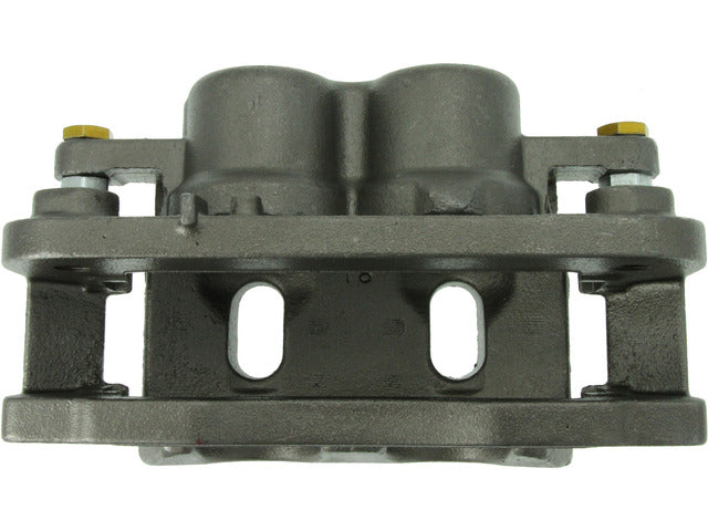 Centric Parts Disc Brake Caliper P/N:141.66051 Fits: Cadillac Escalade, Cadillac Escalade Esv, Cadillac Escalade Ext, Cadillac Xts, Chevrolet Avalanche, Chevrolet Express 1500, Chevrolet Silverado 1500, Chevrolet Silverado 1500 Classic - Image 2