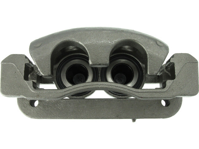 Centric Parts Disc Brake Caliper P/N:141.66051 Fits: Cadillac Escalade, Cadillac Escalade Esv, Cadillac Escalade Ext, Cadillac Xts, Chevrolet Avalanche, Chevrolet Express 1500, Chevrolet Silverado 1500, Chevrolet Silverado 1500 Classic - Image 3