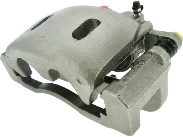 Centric Parts Disc Brake Caliper P/N:141.66051 Fits: Cadillac Escalade, Cadillac Escalade Esv, Cadillac Escalade Ext, Cadillac Xts, Chevrolet Avalanche, Chevrolet Express 1500, Chevrolet Silverado 1500, Chevrolet Silverado 1500 Classic - Image 4