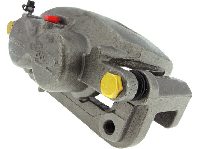 Centric Parts Disc Brake Caliper P/N:141.66051 Fits: Cadillac Escalade, Cadillac Escalade Esv, Cadillac Escalade Ext, Cadillac Xts, Chevrolet Avalanche, Chevrolet Express 1500, Chevrolet Silverado 1500, Chevrolet Silverado 1500 Classic - Image 5