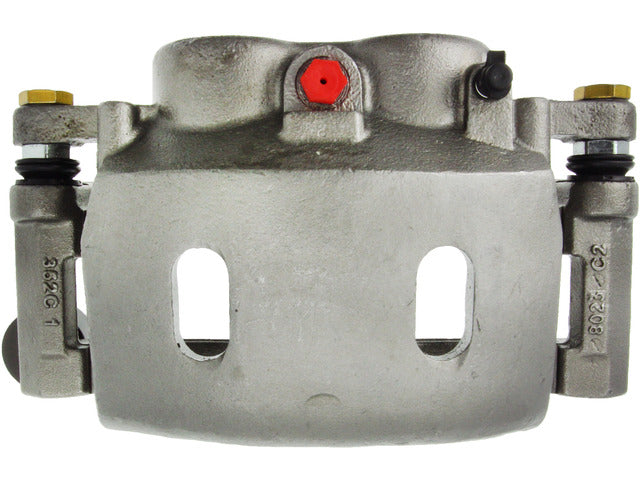 Centric Parts Disc Brake Caliper P/N:141.66051 Fits: Cadillac Escalade, Cadillac Escalade Esv, Cadillac Escalade Ext, Cadillac Xts, Chevrolet Avalanche, Chevrolet Express 1500, Chevrolet Silverado 1500, Chevrolet Silverado 1500 Classic - Image 6