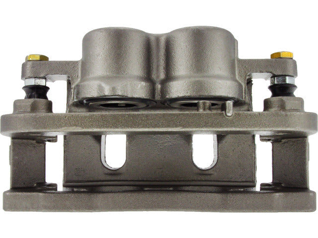Centric Parts Disc Brake Caliper P/N:141.66052 Fits: Cadillac Escalade, Cadillac Escalade Esv, Cadillac Escalade Ext, Cadillac Xts, Chevrolet Avalanche, Chevrolet Express 1500, Chevrolet Silverado 1500, Chevrolet Silverado 1500 Classic - Image 2