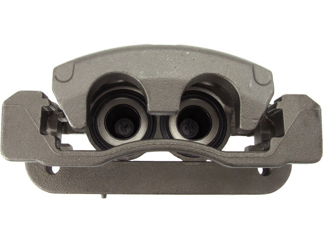 Centric Parts Disc Brake Caliper P/N:141.66052 Fits: Cadillac Escalade, Cadillac Escalade Esv, Cadillac Escalade Ext, Cadillac Xts, Chevrolet Avalanche, Chevrolet Express 1500, Chevrolet Silverado 1500, Chevrolet Silverado 1500 Classic - Image 3