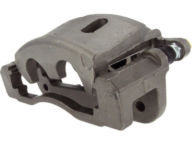 Centric Parts Disc Brake Caliper P/N:141.66052 Fits: Cadillac Escalade, Cadillac Escalade Esv, Cadillac Escalade Ext, Cadillac Xts, Chevrolet Avalanche, Chevrolet Express 1500, Chevrolet Silverado 1500, Chevrolet Silverado 1500 Classic - Image 4