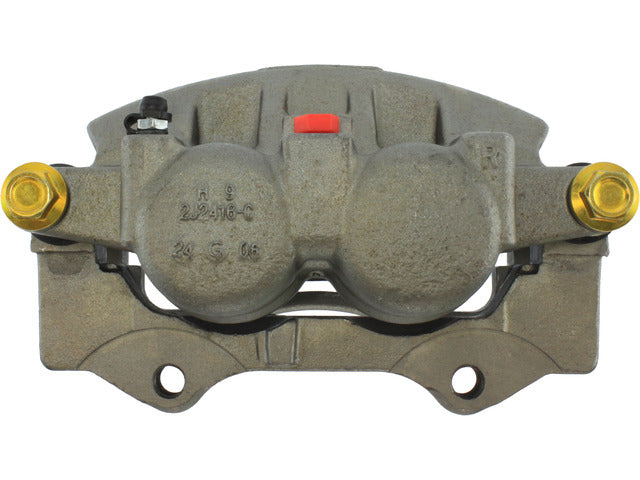 Centric Parts Disc Brake Caliper P/N:141.66053 Fits: Chevrolet Colorado 12-09, GMC Canyon 12-09 - Image 1