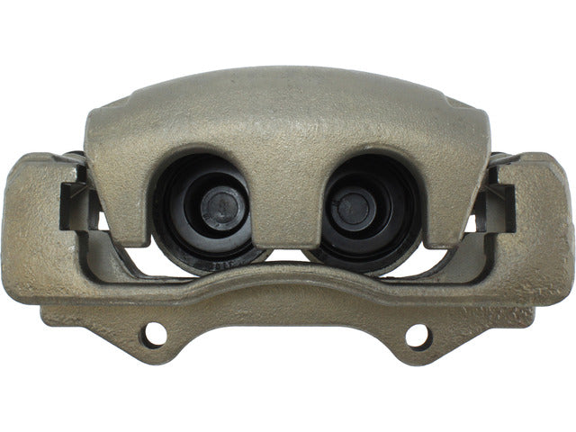 Centric Parts Disc Brake Caliper P/N:141.66053 Fits: Chevrolet Colorado 12-09, GMC Canyon 12-09 - Image 3
