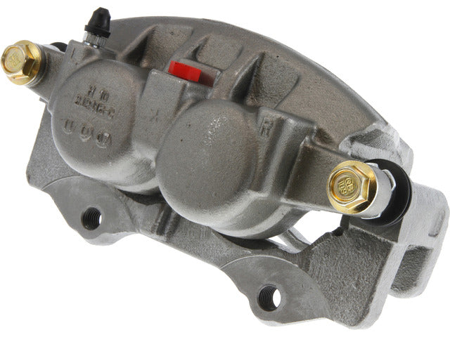 Centric Parts Disc Brake Caliper P/N:141.66053 Fits: Chevrolet Colorado 12-09, GMC Canyon 12-09 - Image 5