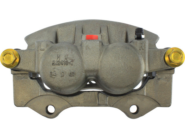 Centric Parts Disc Brake Caliper P/N:141.66054 Fits: Chevrolet Colorado 12-09, GMC Canyon 12-09 - Image 1