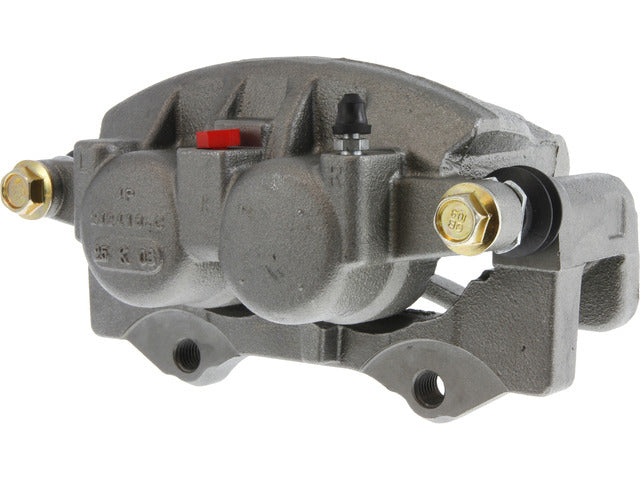 Centric Parts Disc Brake Caliper P/N:141.66054 Fits: Chevrolet Colorado 12-09, GMC Canyon 12-09 - Image 5