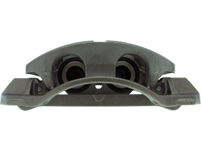 Centric Parts Disc Brake Caliper P/N:141.66055 Fits: Chevrolet Silverado 2500, Chevrolet Silverado 2500 Hd, Chevrolet Silverado 3500, Chevrolet Silverado 3500 Hd, Chevrolet Suburban 3500 Hd, GMC Sierra 2500 Hd, GMC Sierra 3500 Hd - Image 3