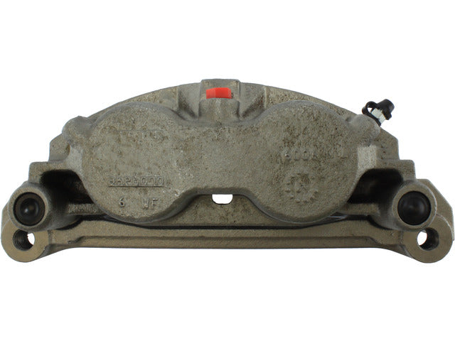 Centric Parts Disc Brake Caliper P/N:141.66056 Fits: Chevrolet Silverado 2500, Chevrolet Silverado 2500 Hd, Chevrolet Silverado 3500, Chevrolet Silverado 3500 Hd, Chevrolet Suburban 3500 Hd, GMC Sierra 2500 Hd, GMC Sierra 3500 Hd - Image 1