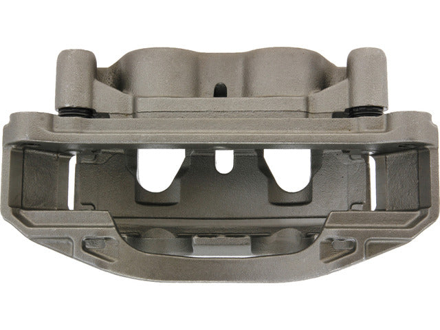 Centric Parts Disc Brake Caliper P/N:141.66056 Fits: Chevrolet Silverado 2500, Chevrolet Silverado 2500 Hd, Chevrolet Silverado 3500, Chevrolet Silverado 3500 Hd, Chevrolet Suburban 3500 Hd, GMC Sierra 2500 Hd, GMC Sierra 3500 Hd - Image 2