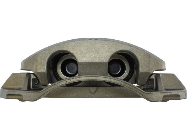 Centric Parts Disc Brake Caliper P/N:141.66056 Fits: Chevrolet Silverado 2500, Chevrolet Silverado 2500 Hd, Chevrolet Silverado 3500, Chevrolet Silverado 3500 Hd, Chevrolet Suburban 3500 Hd, GMC Sierra 2500 Hd, GMC Sierra 3500 Hd - Image 3