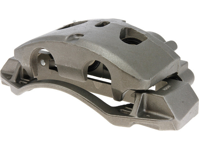 Centric Parts Disc Brake Caliper P/N:141.66056 Fits: Chevrolet Silverado 2500, Chevrolet Silverado 2500 Hd, Chevrolet Silverado 3500, Chevrolet Silverado 3500 Hd, Chevrolet Suburban 3500 Hd, GMC Sierra 2500 Hd, GMC Sierra 3500 Hd - Image 4