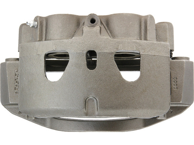 Centric Parts Disc Brake Caliper P/N:141.66056 Fits: Chevrolet Silverado 2500, Chevrolet Silverado 2500 Hd, Chevrolet Silverado 3500, Chevrolet Silverado 3500 Hd, Chevrolet Suburban 3500 Hd, GMC Sierra 2500 Hd, GMC Sierra 3500 Hd - Image 6
