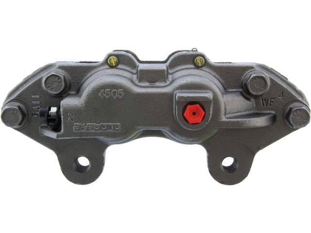 Centric Parts Disc Brake Caliper P/N:141.66057 Fits: Chevrolet Colorado 20-15, GMC Canyon 20-15 - Image 1