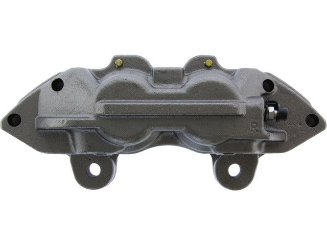 Centric Parts Disc Brake Caliper P/N:141.66057 Fits: Chevrolet Colorado 20-15, GMC Canyon 20-15 - Image 3