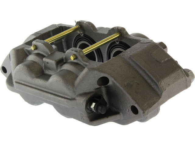Centric Parts Disc Brake Caliper P/N:141.66057 Fits: Chevrolet Colorado 20-15, GMC Canyon 20-15 - Image 4