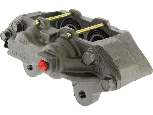 Centric Parts Disc Brake Caliper P/N:141.66057 Fits: Chevrolet Colorado 20-15, GMC Canyon 20-15 - Image 5