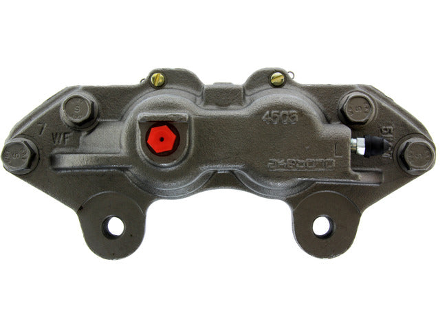 Centric Parts Disc Brake Caliper P/N:141.66058 Fits: Chevrolet Colorado 20-15, GMC Canyon 20-15 - Image 1