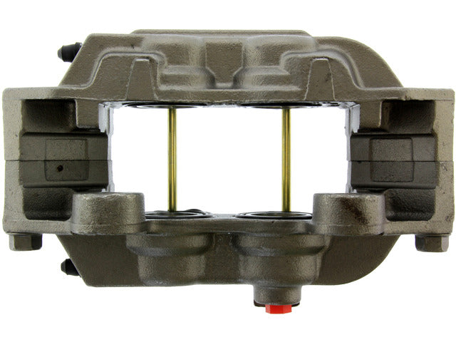 Centric Parts Disc Brake Caliper P/N:141.66058 Fits: Chevrolet Colorado 20-15, GMC Canyon 20-15 - Image 2