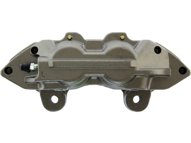 Centric Parts Disc Brake Caliper P/N:141.66058 Fits: Chevrolet Colorado 20-15, GMC Canyon 20-15 - Image 3