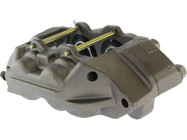 Centric Parts Disc Brake Caliper P/N:141.66058 Fits: Chevrolet Colorado 20-15, GMC Canyon 20-15 - Image 4
