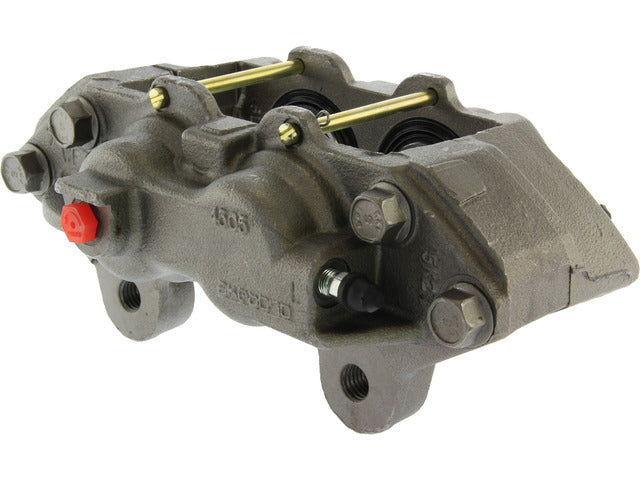 Centric Parts Disc Brake Caliper P/N:141.66058 Fits: Chevrolet Colorado 20-15, GMC Canyon 20-15 - Image 5