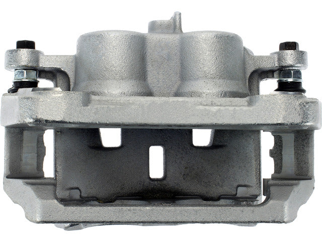 Centric Parts Disc Brake Caliper P/N:141.66061 Fits: Buick Enclave 21-18, Chevrolet Blazer 20-19, Chevrolet Traverse 20-18, GMC Acadia 20-17 - Image 2