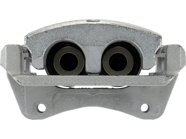 Centric Parts Disc Brake Caliper P/N:141.66061 Fits: Buick Enclave 21-18, Chevrolet Blazer 20-19, Chevrolet Traverse 20-18, GMC Acadia 20-17 - Image 3