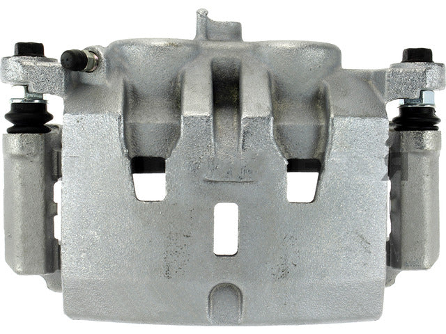 Centric Parts Disc Brake Caliper P/N:141.66061 Fits: Buick Enclave 21-18, Chevrolet Blazer 20-19, Chevrolet Traverse 20-18, GMC Acadia 20-17 - Image 4