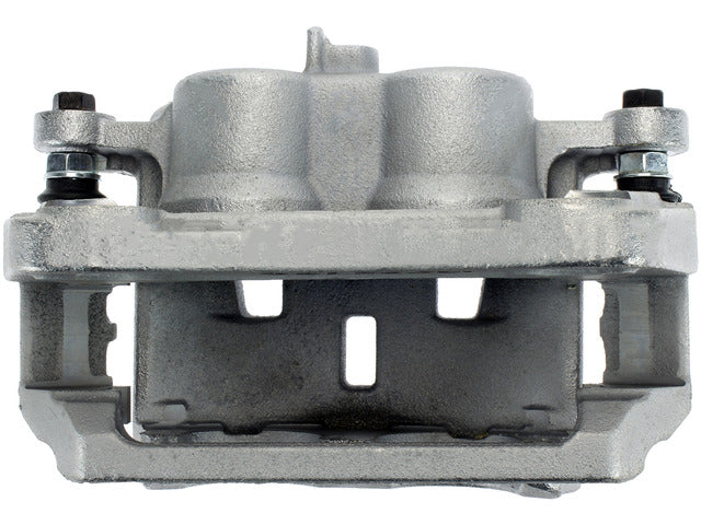 Centric Parts Disc Brake Caliper P/N:141.66062 Fits: Buick Enclave 21-18, Chevrolet Blazer 20-19, Chevrolet Traverse 20-18, GMC Acadia 20-17 - Image 2