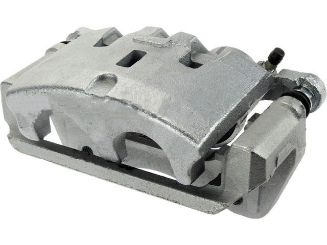Centric Parts Disc Brake Caliper P/N:141.66062 Fits: Buick Enclave 21-18, Chevrolet Blazer 20-19, Chevrolet Traverse 20-18, GMC Acadia 20-17 - Image 4